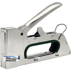 RAPID Handtacker R14 f�r Klammern Type 140 und 11 6 - 8 mm
