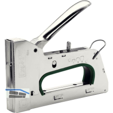 RAPID Handtacker R34 f�r Klammern Type 140 und 11 6 - 14 mm