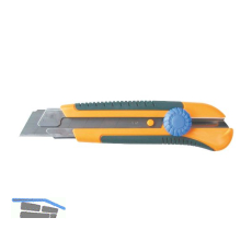 KDS Profi Cutter JobBoss m. 25 mm Abbrechklinge und Fixierr�ndelschraube