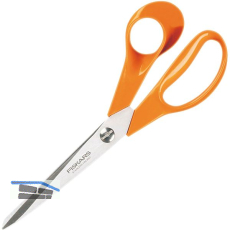 FISKARS Universalschere rostfrei L�nge 210 mm f�r Rechtsh�nder