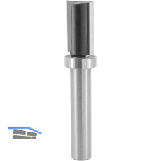 ENT B�ndigfr�ser HW 12 x 19 mm mit Kugellager oben