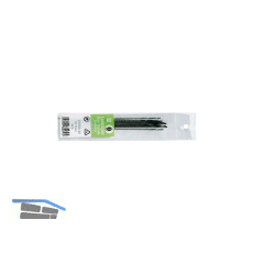 Laubs�gebl�tter Zarsa rund f�r Holz und Kunststoff Gr��e 5 ( 12 St�ck )