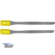 KAUFMANN Fugenfux Small 2er Set f�r Silikonfugen