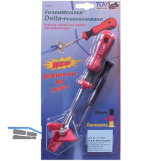 Fugenschneider Delta