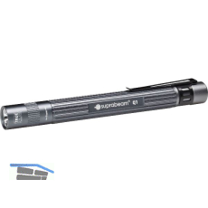 SUPRABEAM Taschenlampe Q1 True Color LED 160 Lumen