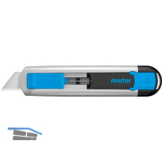 MARTOR Sicherheitsmesser Secunorm 525 Klingenbreite 19 mm