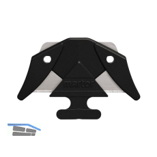 MARTOR Industrieklinge zu Secumax 350 (10 Klingen)