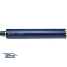 DIEWE Diamant-Nassbohrkrone Safe Borex � 82 mm