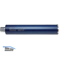 DIEWE Diamant-Nassbohrkrone Safe Borex � 92 mm