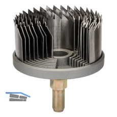 BOSCH Lochs�gen Set Bohr � 25 - 68 mm f�r Holz und Kunststoff 8-teilig