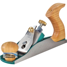 Schlichthobel Kunz Plus Nr. 4 Eisenbreite 50 mm L�nge 260 mm