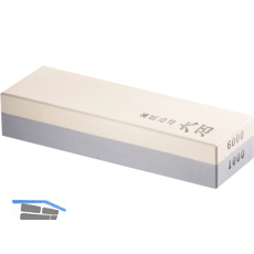 MAGMA Japan Kombistein Ohishi Toishi 180 x 56 x 35 mm K 6000 / 1000