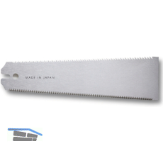 MAGMA Ersatz Japans�geblatt zu Fujiyama Ryoba klappbar Blattl�nge 240 mm