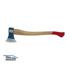 STUBAI Putzhacke / Astbeil mit Stiel Kopfgewicht 1200 g L�nge 700 mm