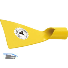 OCHSENKOPF Rindensch�ler 110 mm