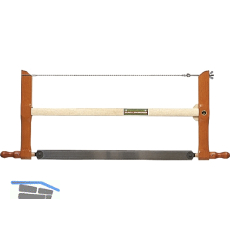 ULMIA Absetzs�ge Blattl�nge 600 mm