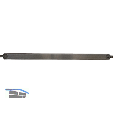 ULMIA Ersatz Absetzs�geblatt mit Angel Blattl�nge 600 mm