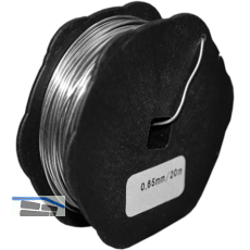 Ersatz Schneidedrahtrolle zu Spewe � 0,65mm