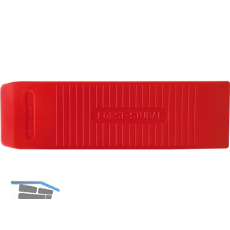 STUBAI Nachsetzkeil schlagfester Kunststoff L�nge 200 mm