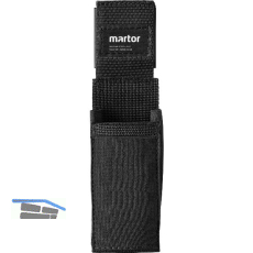 MARTOR G�rteltasche Nylon mit Clip 215 x 60 x 28 mm Gr��e M