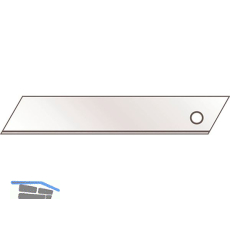 MARTOR Ersatzklingenbox zu Secunorm 380 (10 St�ck)