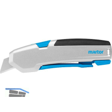 MARTOR Sicherheitsmesser Secupro 625 Klingenbreite 19 mm