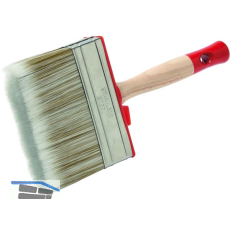SCHULLER Allround Fl�chenstreicher mit Holzstiel Gr��e 30 x 120 mm