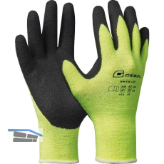 GEBOL Schutzhandschuh Winter Lite Gr��e 11