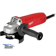MILWAUKEE Winkelschleifer AGV 10-125 EK 1000 Watt