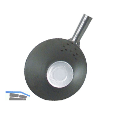 KRENHOF M�rtelsch�pfer ohne Stiel Durchmesser 230 mm