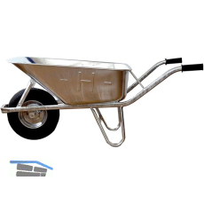 Schiebetruhe Austro Bau "Sepp" 100, 400 x 100