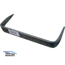 KRENHOF Bau-Ger�stklammer geschmiedet L�nge 200 mm