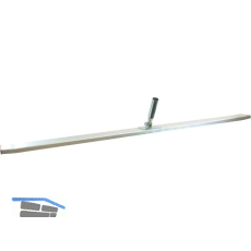 KRENHOF Alu-Betonverteiler mit Gelenk-Stielhalterung 1500 mm