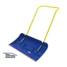 SONNECK Schneewanne Schneeradler mit 2 R�dern Breite 800mm, Tiefe 440mm