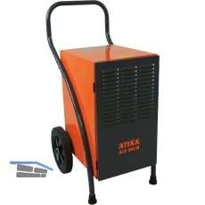 ATIKA Luftentfeuchter ALE 500 N
