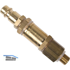 MESTO Druckluftf�llventil 6 bar f�r Ferrox und Inox