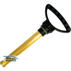 Pumpe Messing/Kunststoff Ferrox Plus, Inox und Inox Plus, 3598 und 3618