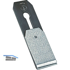 ULMIA Doppelhobeleisen mit Klappe Eisenbreite 60 mm