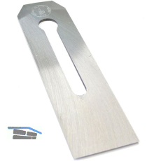 ULMIA Reform Lochhobeleisen d�nne Form ohne Klappe Breite 48 mm