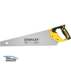 STANLEY Hands�ge Jet Cut fein 450 mm