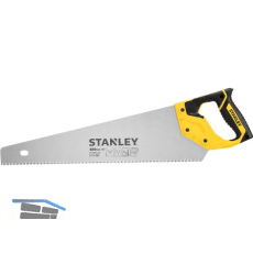 STANLEY Hands�ge Jet Cut grob 450 mm
