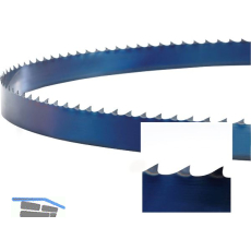 Bands�geblatt Z3/Z5 1752 x 10 x 0.65mm Z4 (10 St�ck)