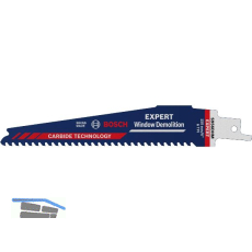 BOSCH S�bels�geblatt Universal Expert S956DHM - 10 St�ck