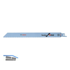 BOSCH S�bels�geblatt Metall S1122BF - 25 St�ck