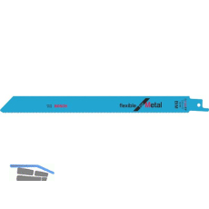 BOSCH S�bels�geblatt Metall S1122EF - 25 St�ck