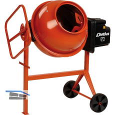 Betonmischer Lescha SM 145 S 230 Volt