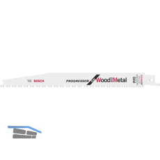 BOSCH S�bels�geblatt Holz und Metall S3456XF - 5 St�ck