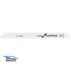 BOSCH S�bels�geblatt Holz Metall S1122HF - 5 St�ck