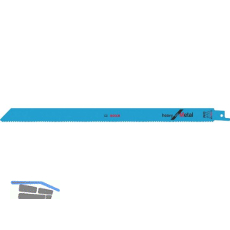 BOSCH S�bels�geblatt Metall S1125VF - 5 St�ck
