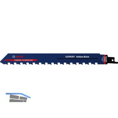 BOSCH S�bels�geblatt Ziegel Expert S1543HM - 1 St�ck